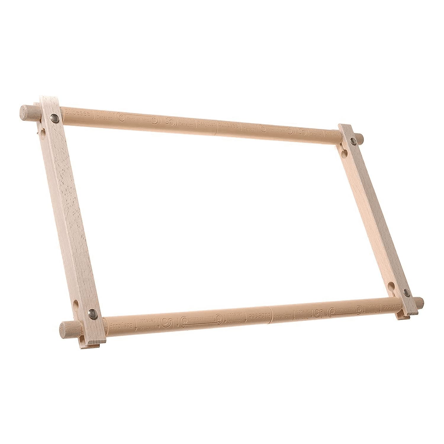 Elbesee Brown Rotating Frame, Wood, 76 X 30 Cm, 30 X 12-Inch