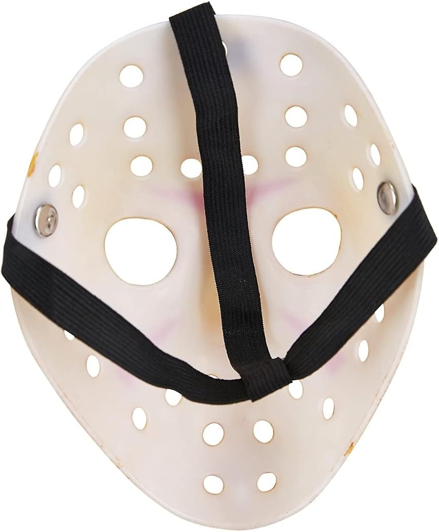 Halloween Mask for adult and kids costume Party Cosplay : Clothing, Shoes & Jewelry