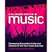It All Begins with the Music: Developing Successful Artists for the New Music Business