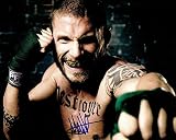 MATT LAURIA - Kingdom AUTOGRAPH Signed 8x10 Photo
