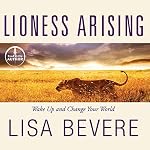 Cover of Lioness Arising