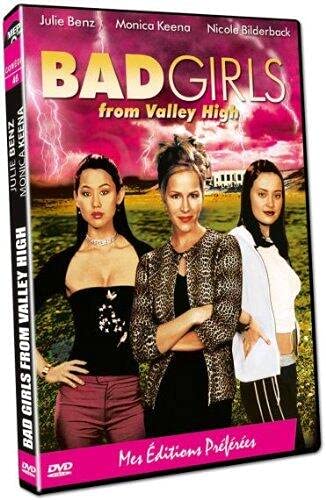 Bad Girls