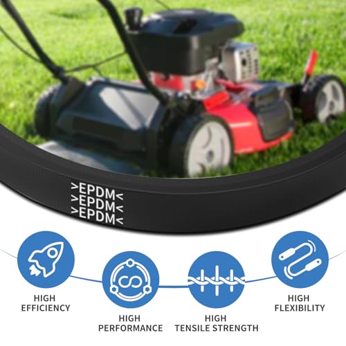 PowerSmart Lawn Mower Belt - Features