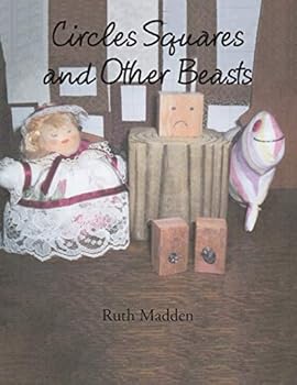 Paperback Circles Squares and Other Beasts Book