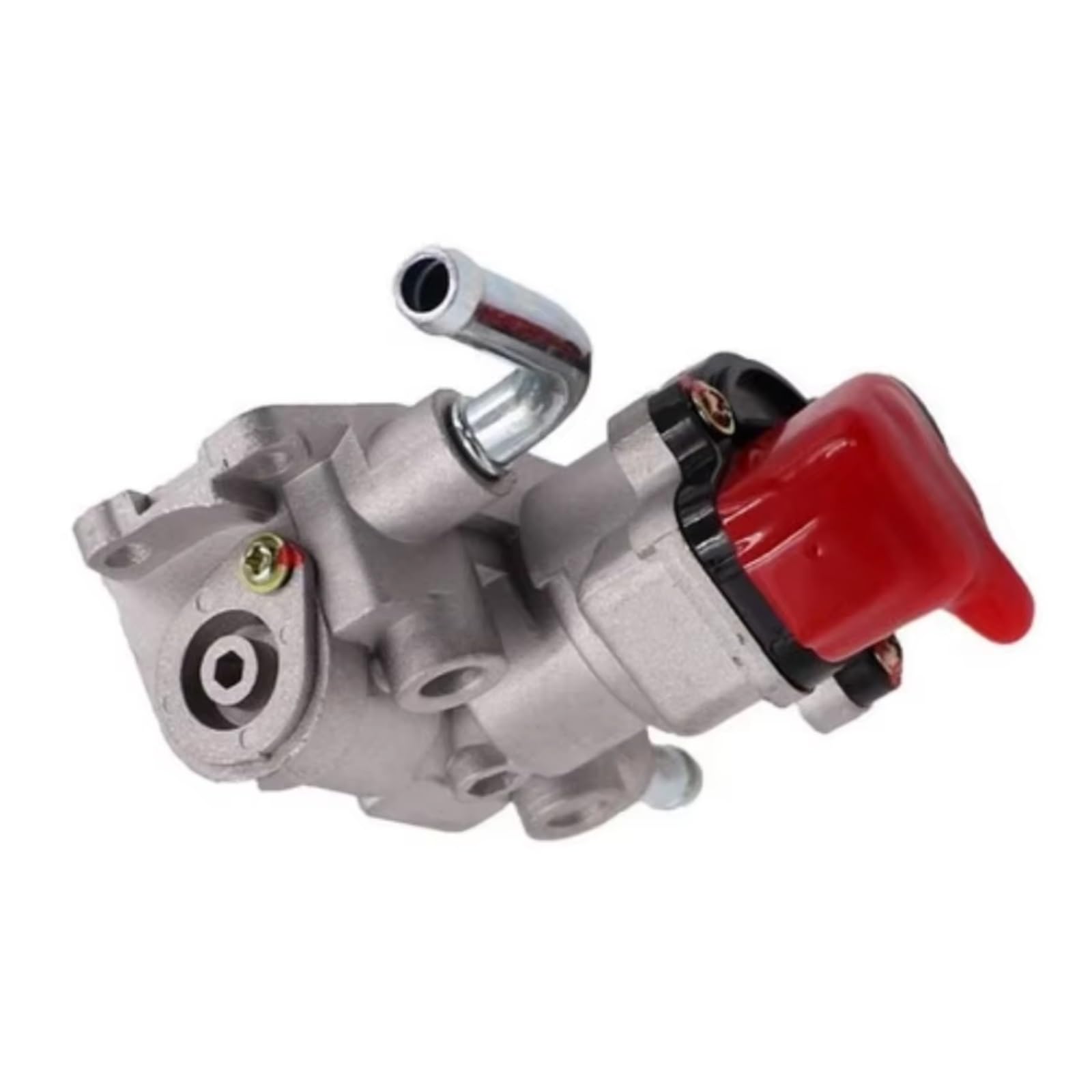 Ynbvgeta One Color Iac Valve Idle Control Valve Md614713 Compatible With Proton For Waja For Gen-2 For Satria 2000 2001 2002 2003 2004 2005-2015 Idle Air Control Valve