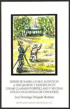 Donde se narra lo que acont...