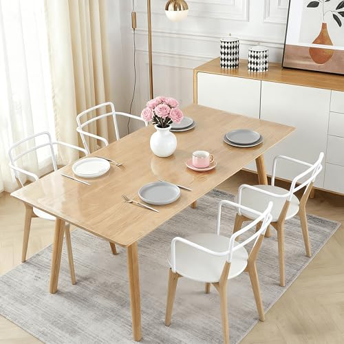 Pvc�� �e�[�u���}�b�g 50 x 55 cm �h���ϔM�ϋv�R�ۖ��L�C�A�Ȃ��k�݂Ȃ�����h�~�o�J�X�^�}�C�Y�\�e�[�u���b�g�N���APvc�����p�r�J�X�^�C�Y�\�ƒ�p�������f�N���t�F���T�p�B, �����ȐF