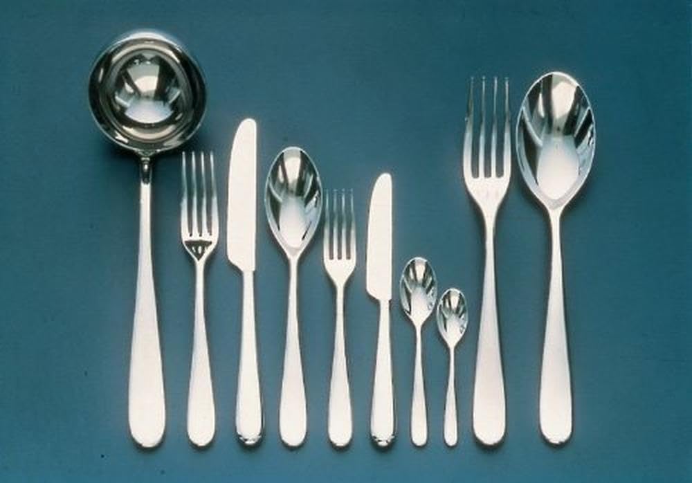 Alessi Tortenheber Edelstahl - Designer Servierer 27,5cm Von Marcel Wanders