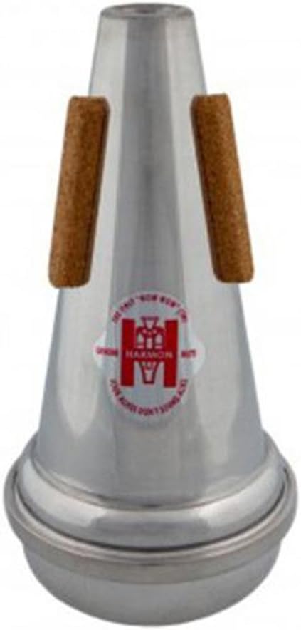 Harmon Harmon Straight Trumpet Mute G-1