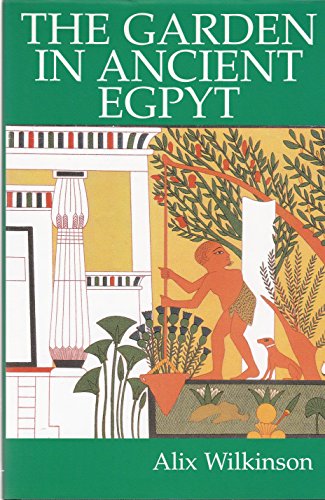 The Garden in Ancient Egypt