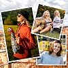 YTSQLER 200 PCS Utah Stickers, Waterproof Vinyl Travel Decals Pack for Laptop Water Bottle Journal, Utah Souvenir Stickers for Adults #5