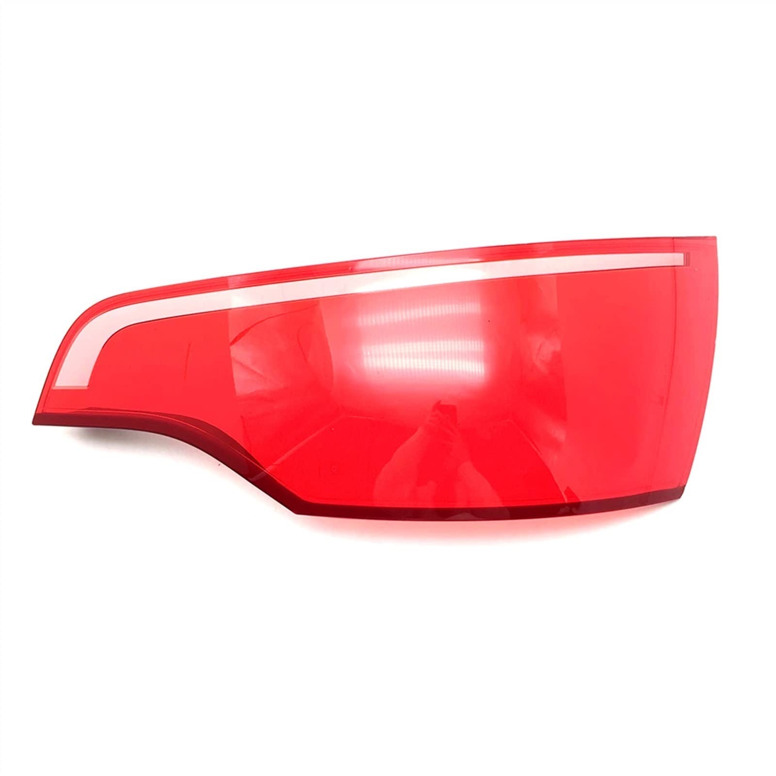 Masque protection feu arrière droit Q7 contre infiltration eau coque - 4