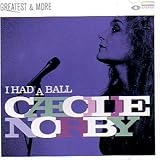  Grestest & More I had a ball