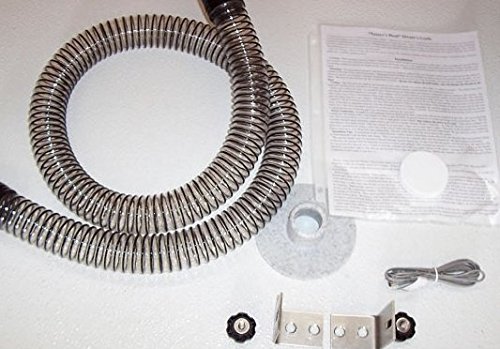 Nature's Head Composting Toilet - Image 4