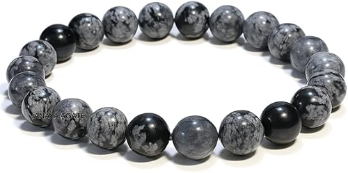 Vista 258 de Money Attraction Bracelet for Wealth, Prosperity & Success – Abundance & Good Luck Feng Shui Bracelet with Pyrite, Citrine, Tiger Eye & Green Green