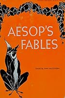 Aesop's Fables 0590405691 Book Cover