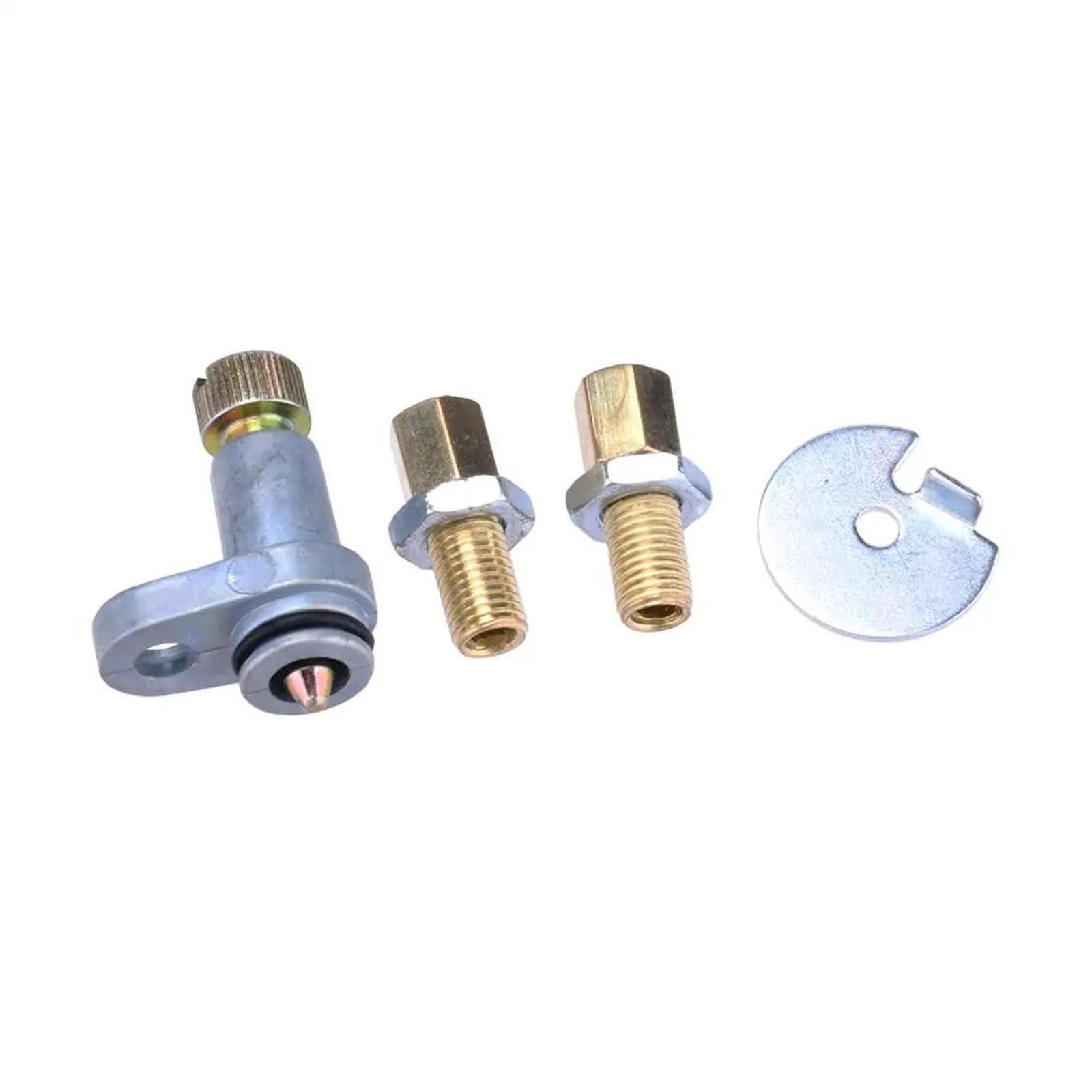 Kit De Reparación Y Reconstrucción Atomizador Estrangulador Flotador Carburador Para Dellorto PHBH PHBL PHBE PHB DHLA DRLA DHLB FZD