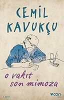 O Vakit Son Mimoza 9750728297 Book Cover