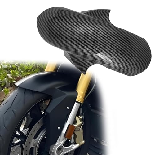 Garde-Boue Avant de Moto en ABS pour BMW S1000R et M1000R 2009-2018