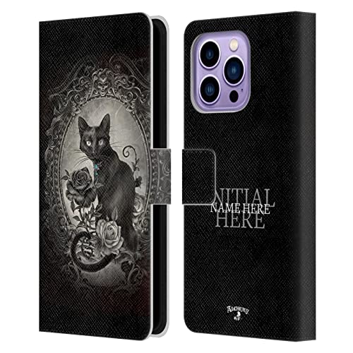 Coque portefeuille iPhone 14 Pro Max personnalisable contre les rayures