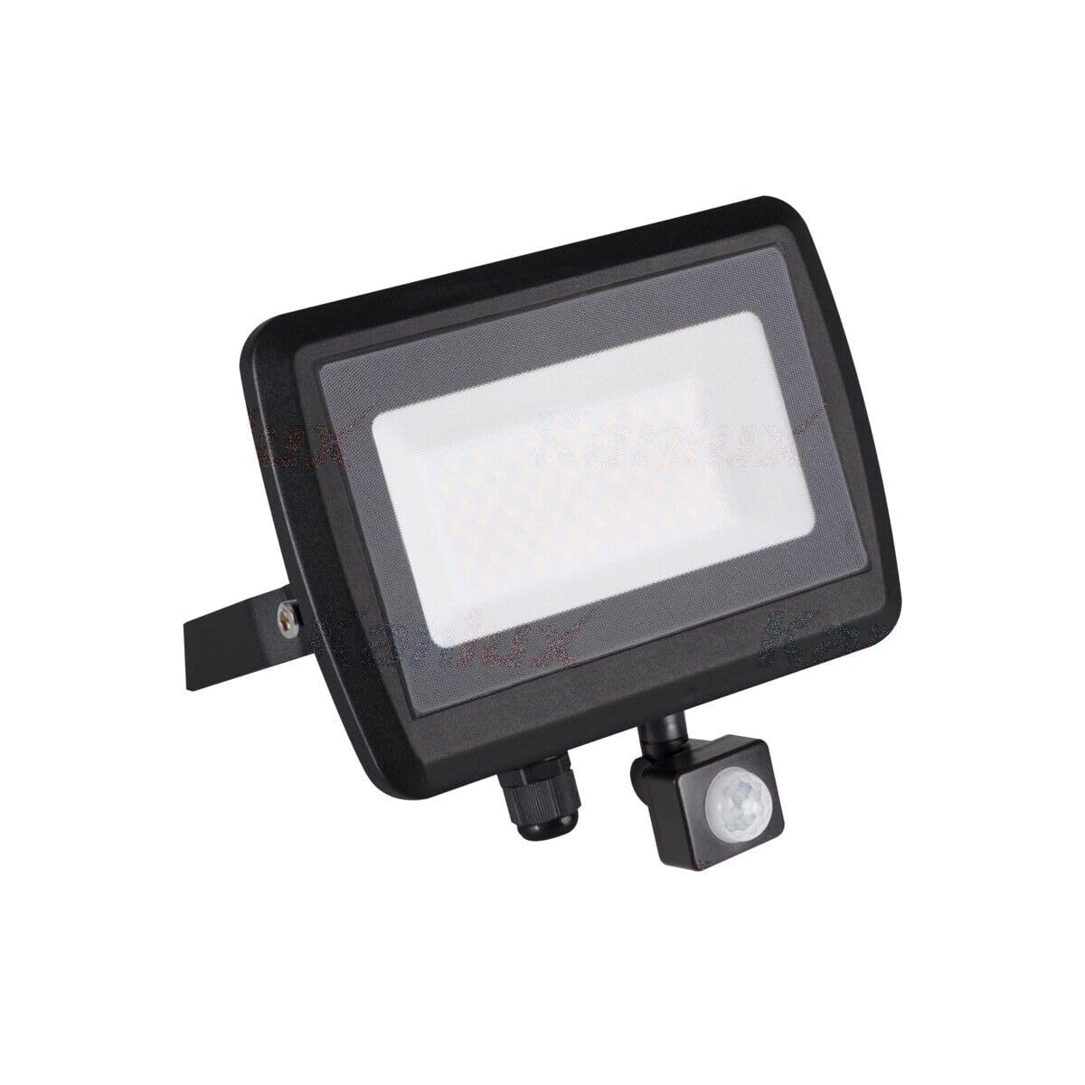 Kanlux X Kanlu Antem Led 50W-Nw-Se B Floodlight