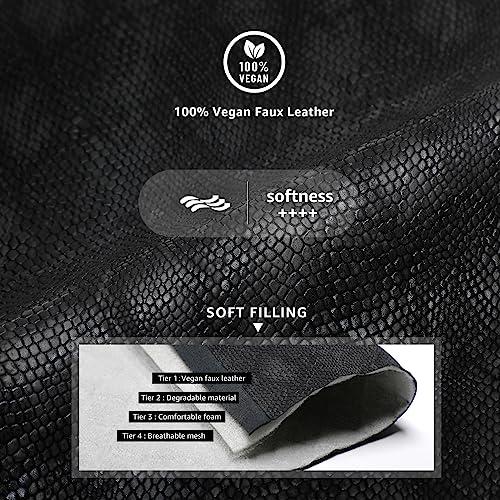 Image of STQ Women Slip On Shoe Comfort with Memory Foam Lightweight Breathable