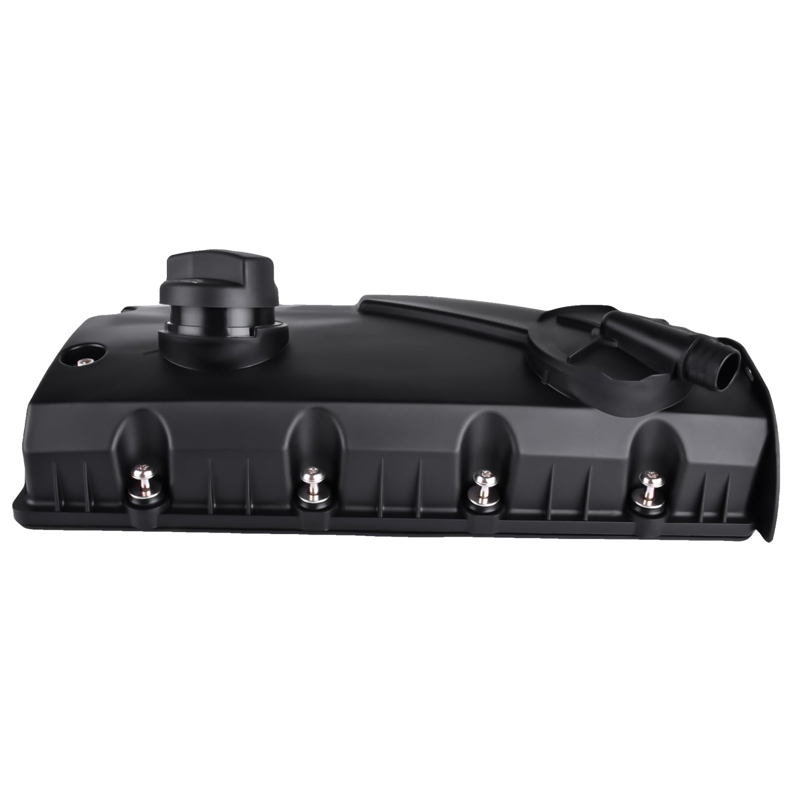 Couvercle De Moteur De Voiture Couvercle De Soupape De Moteur Adapté