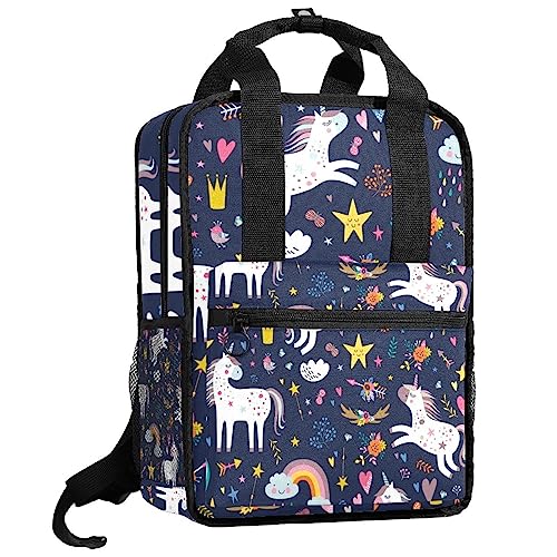 Sac à dos licorne garçons, le cadeau idéal pour une rentrée magique
