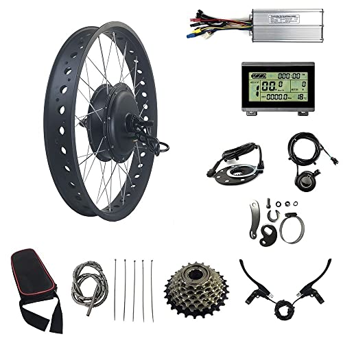 ▷ Modifica Bici Elettrica - Vendita-Biciclette-Elettriche.it