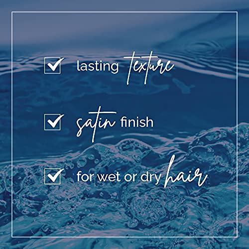 AQUAGE Transforming Paste, 4.6 Oz, Non- Greasy Formula, Creates Texture and Hold Simultaneously, Provides Long-Lasting Style Retention, Yet Maintains Flexibility - Thumbnail 3