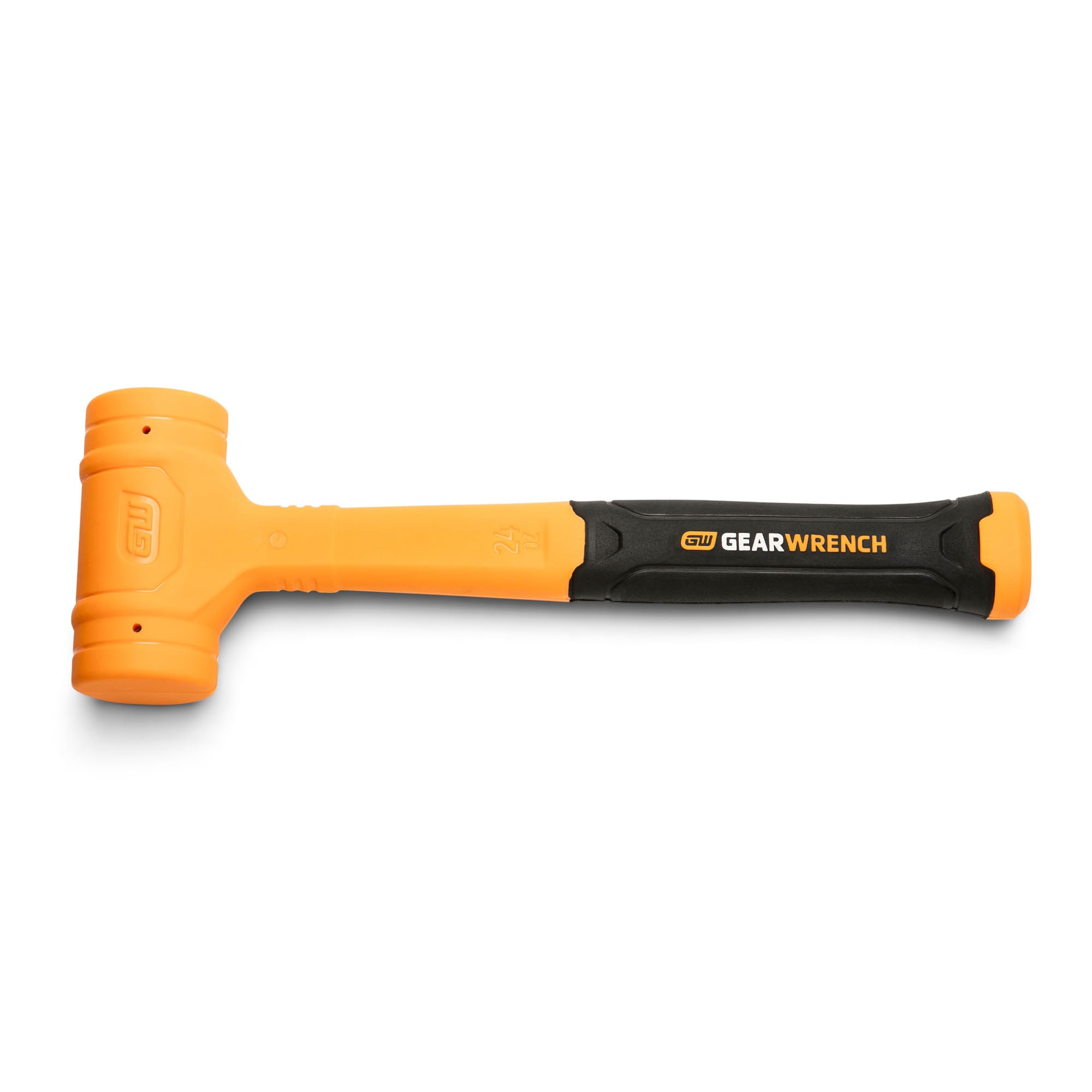 GEARWRENCH 24 oz. / Black / 1 Dead-Blow Hammers