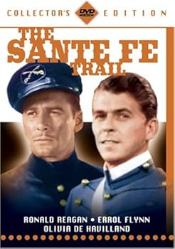 The Santa Fe Trail