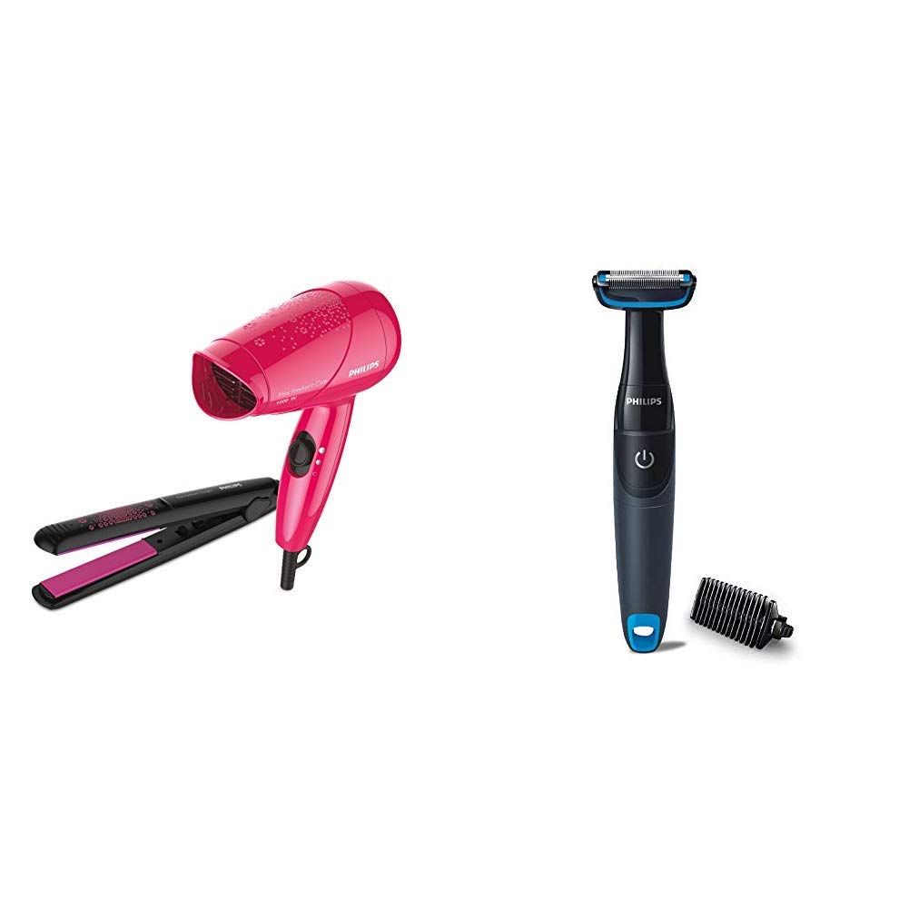 philips body groomer bg1025