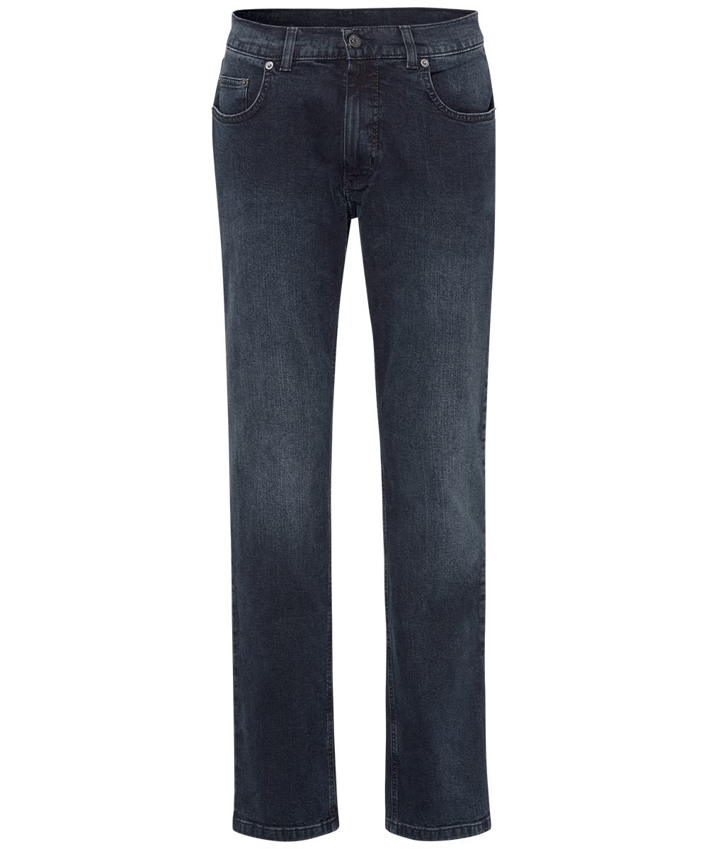 Pioneer Jean stretch 11441.6322.6802 – Ron Blue/Black Used