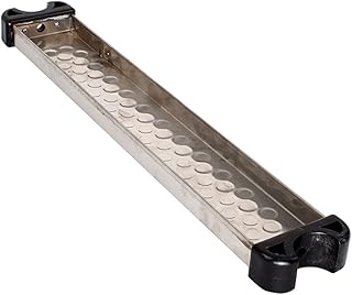 SECFOU Escada De Mão Resistente Escada Portátil Para Piscina Escada De Metal Escada De Piscina Escada Rolante Para Piscina Pedal De Escada Rolante Aço Inoxidável Equipamento De Degraus