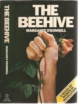 Hardcover The beehive Book