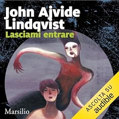 Lasciami entrare copertina