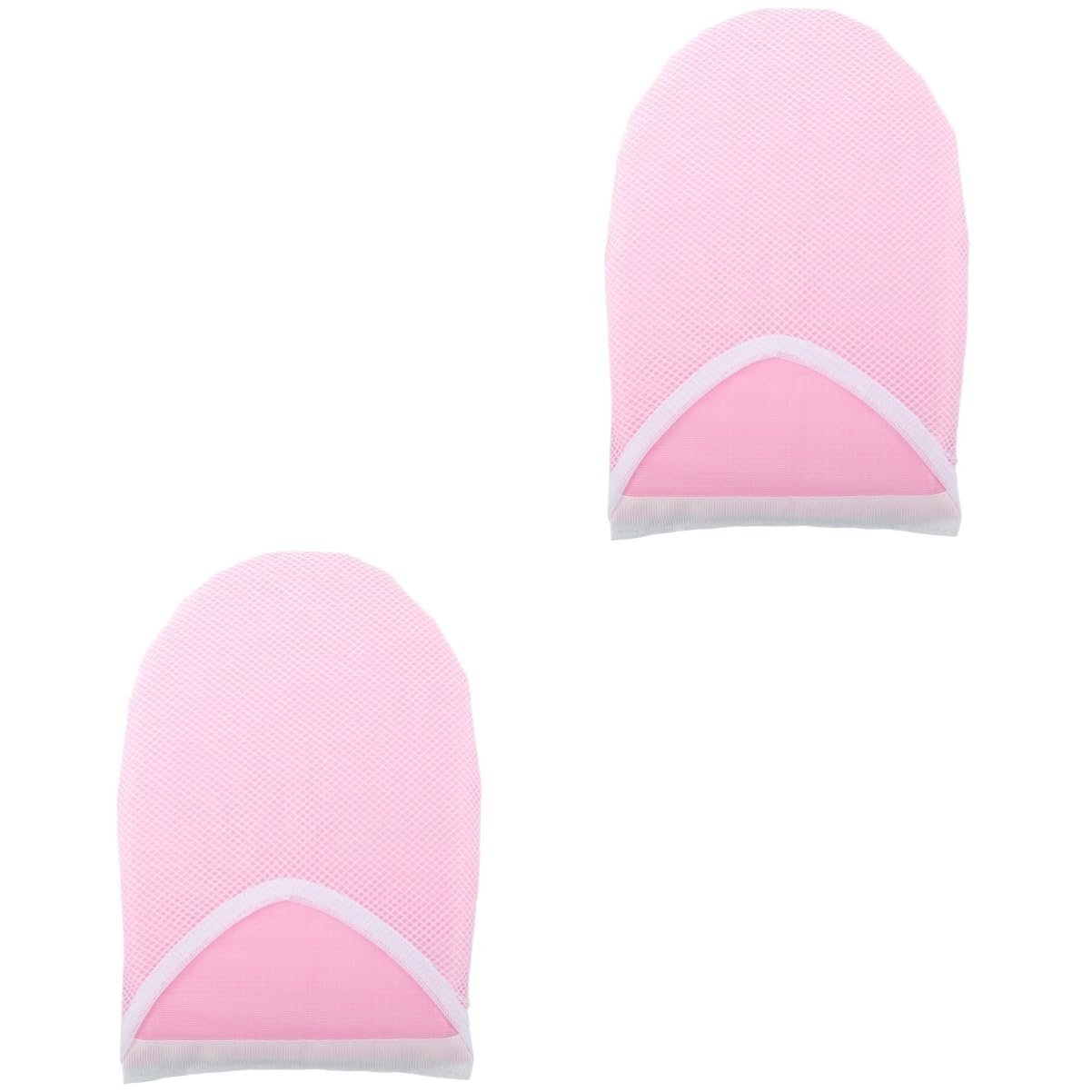 DOITOOL 2pezzi Guanto Isolamento Antiscottatura Guanto Spesso Per Stiratura e Macchine Protezione Per Durante Uso Ferri Da Stiro e Accessori Per Stiratura
