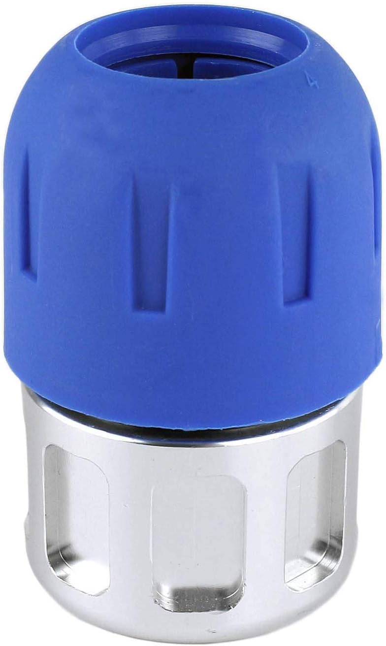 Super-Skin Rapid AIR FASTPIPE END Cap for 1" Fast Pipe TUBING, for Compressed AIR Piping Piece, F2006-L8