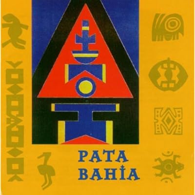 Pata Bahia