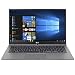 LG gram Thin and Light Laptop - 15.6" Full HD IPS Display, Intel Core I5 (7th Gen), 8GB RAM, 256GB SSD, Back-lit Keyboard - Dark Silver - 15Z970
