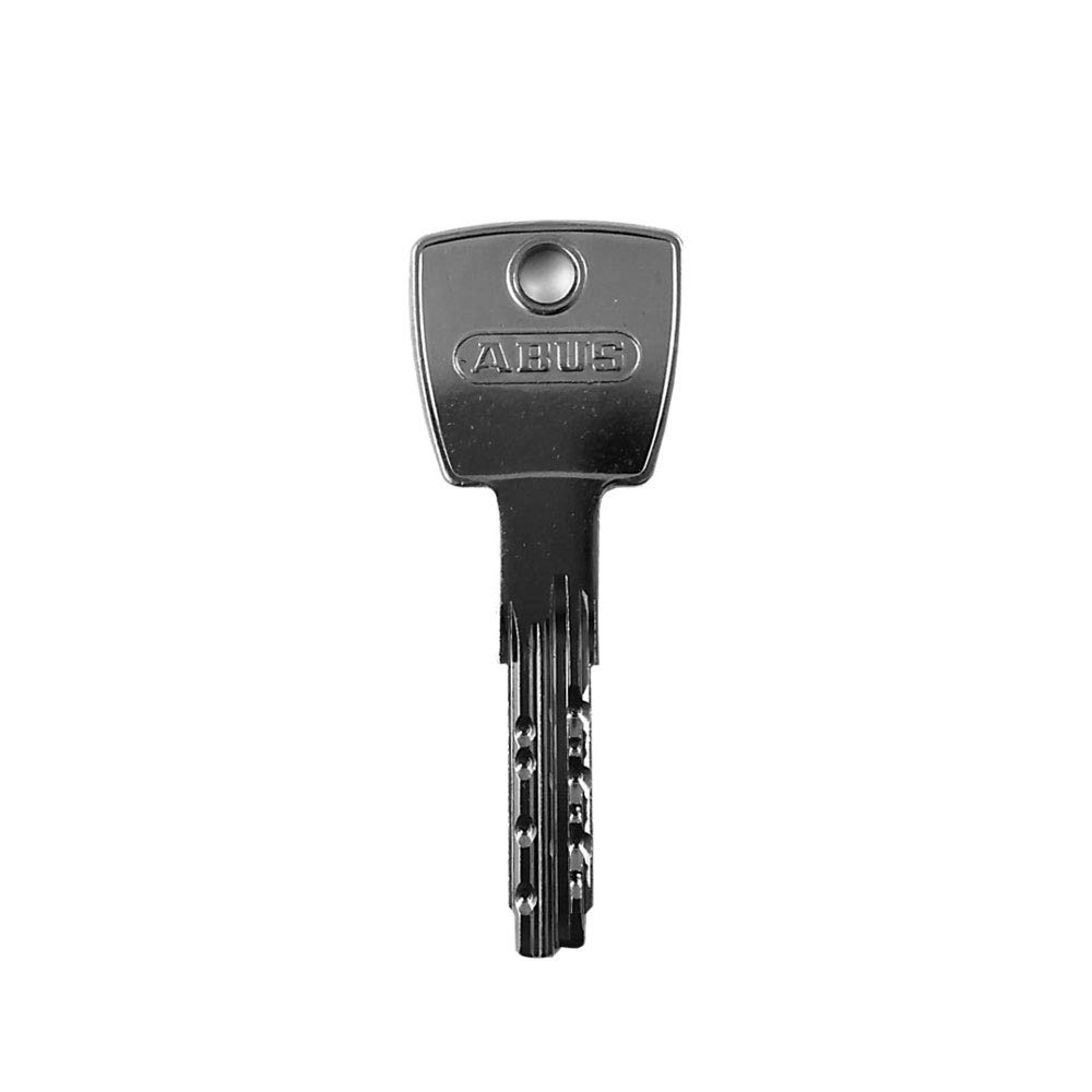 Cilindro Disinnestabile Per Porte Abus C73 30/45 Mm Con 3 Chiavi - Foto 5
