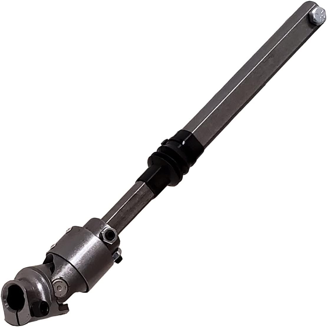 Borgeson - 000308 - Borgeson 000308 Steering Shaft