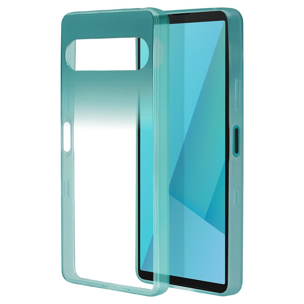 Xperia10vii ターコイズ SONY Xperia 10 VII SIMフリー [ターコイズ] 価格比較 - 価格.com