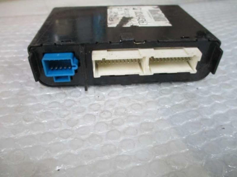 2005 05 fits Cadillac DEVILLE Body Control Module 10384360