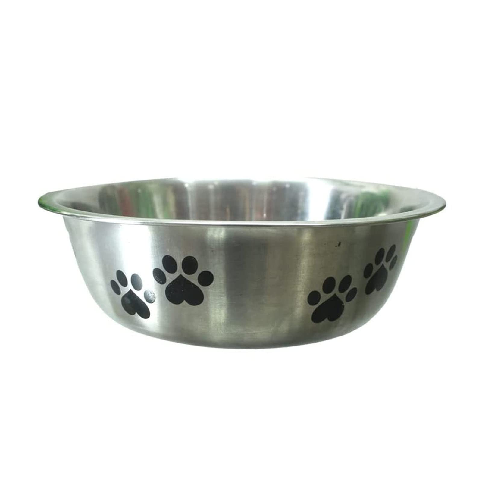 See full amazon price history chart for Emily Pets Dog Bowl Stainless Steel Anti Skid Dog Bowl (Small, Pack of 1) Emily Pets Dog Bowl Stainless Steel Anti Skid Dog Bowl (Small, Pack of 1) (B09NSGHVV9) Amazon Price History, Amazon Price Tracker