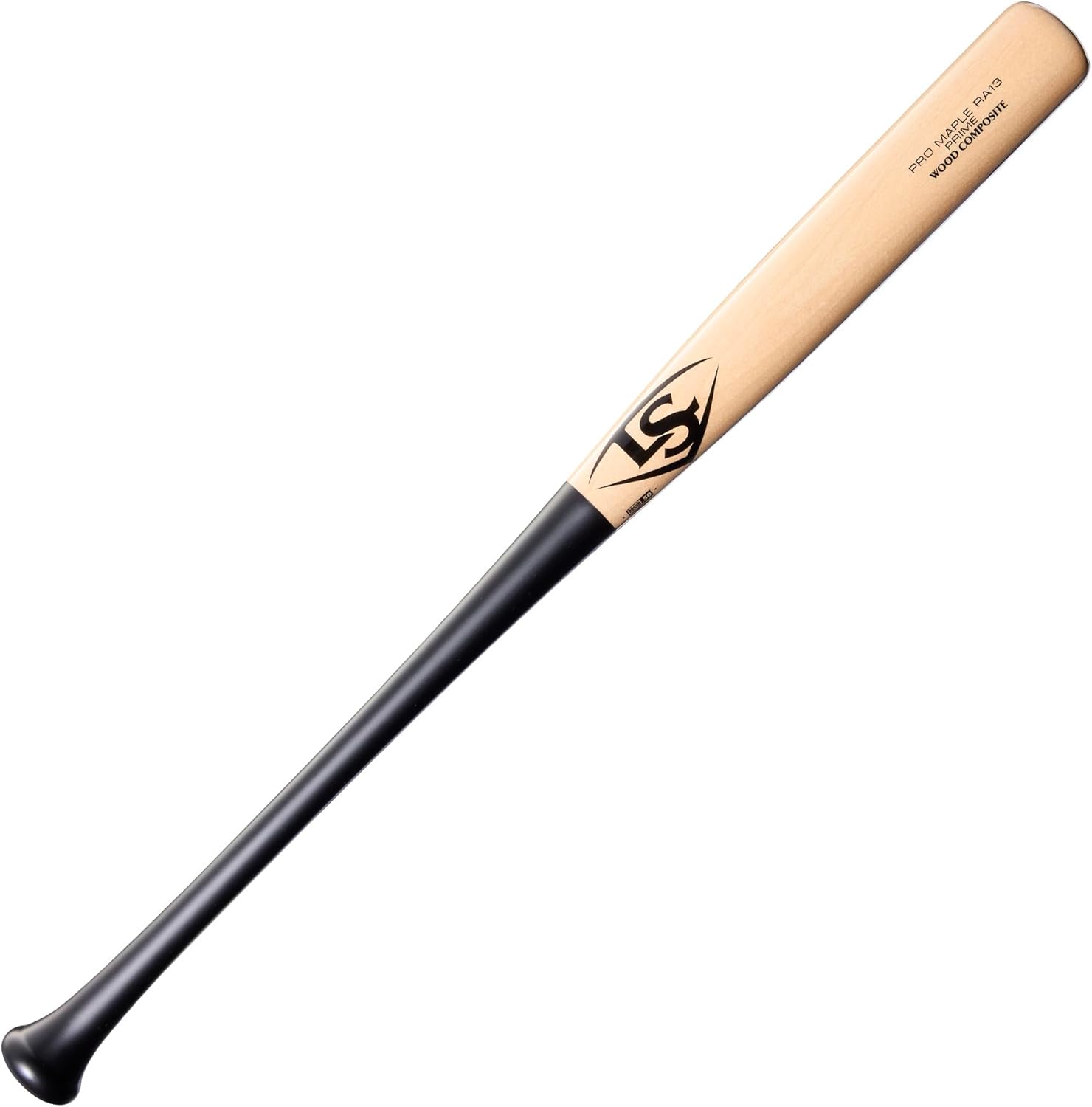 Louisville Slugger Pro Prime Composite RA13 Maple Baseball Bats