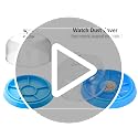 Image of DIY Crafts Design No # 2, Mixed Design, 40 Sets Mixed Jeans Buttons Metal Button Snap Buttons Replacement Kit with Ri (Design No # 2, Mixed Design)