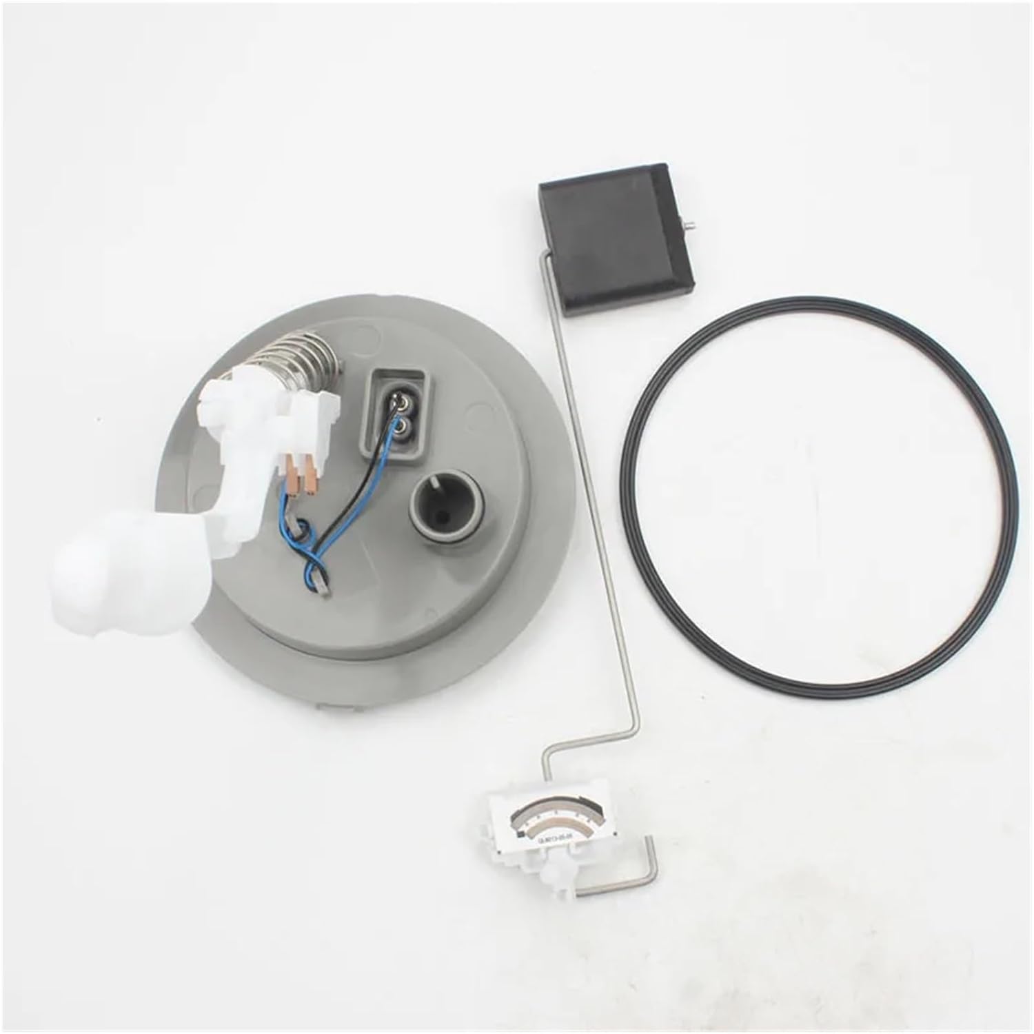 Compatible with 16117183794 1611675983 Is Suitable Fit For BMW 7 Series E65 E66 Fuel Filter Auto Parts