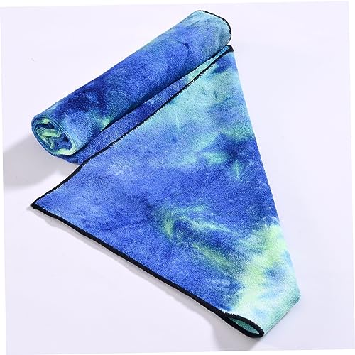 ERINGOGO Toalha De Microfibra Esportiva Toalha De Microfibra Portátil Para Viagem Toalha De Limpeza